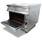 Electrolux Bakery Oven & Drawers
