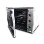 Electric Convection Oven GN 1/1