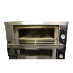 Lincat Twin Deck Pizza Oven