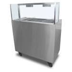  Beer Grill Combination Cart