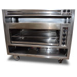  Beer Grill Combination Cart