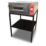 PizzaGroup Pizza Oven & Stand