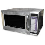 Sharp 1000w Microwave
