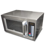 Chefmaster 1000W Microwave
