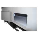 1.8m Jordao Cooling Systems Serve Over Counter