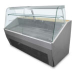 1.8m Jordao Cooling Systems Serve Over Counter