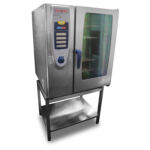 Rational SCC101E Oven