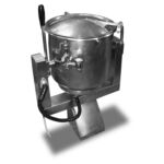Benham Boiling Pan