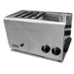 Lincat 4 Slot Toaster*