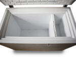 Hoover Chest Freezer