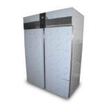  Foster Eco Pro G2 Double Upright Freezer