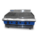 Blue Seal Counter Top Chargrill