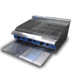 Blue Seal Counter Top Chargrill