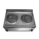 2 Ring Boiling Top