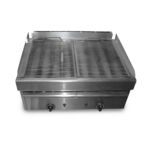 Counter Top Chargrill