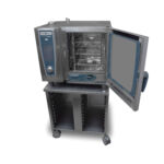 Rational Combi Oven with Stand