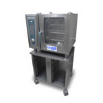 Rational Combi Oven with Stand