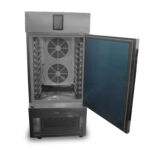 Polar Blast Chiller With Touch Screen Controller