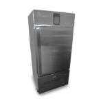 Polar Blast Chiller With Touch Screen Controller
