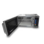 Buffalo FB862 1000w Commercial Microwave Oven