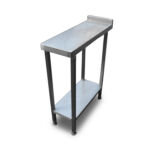 0.28m Stainless Steel Filler Table