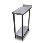 0.3m Stainless Steel Filler Table