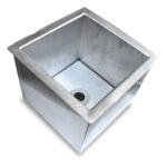 0.3m Drop-in Sink Basin