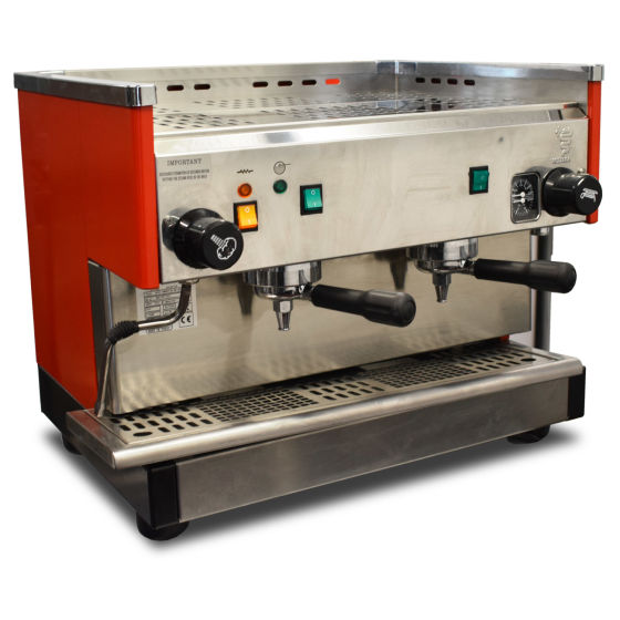 Bezzera Capsule Coffee Machine