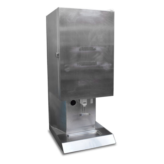 Cornelius Milk Dispenser
