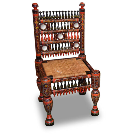 Indian Style Chairs