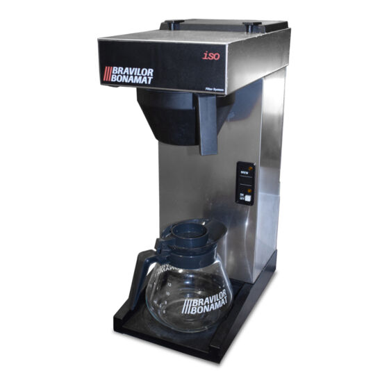 Bravilor Filter Coffee Machine