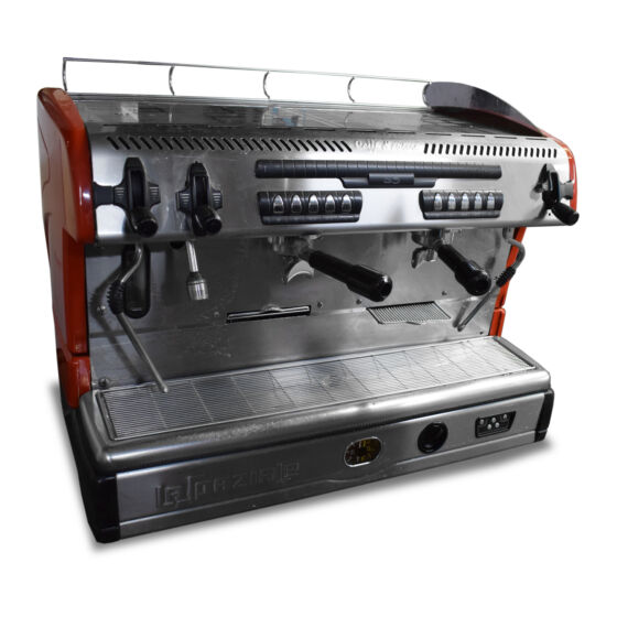 La Spaziale 2 Group Coffee Machine