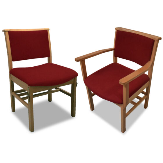 x142 Banqueting Chairs