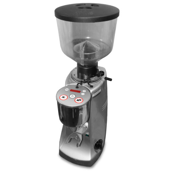 Mazzer Digital Coffee Grinder