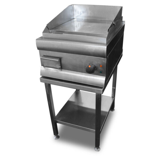 Lincat Flat Top Griddle & Stand