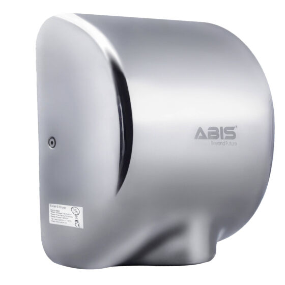  ABIS Stainless Steel Hand Dryer