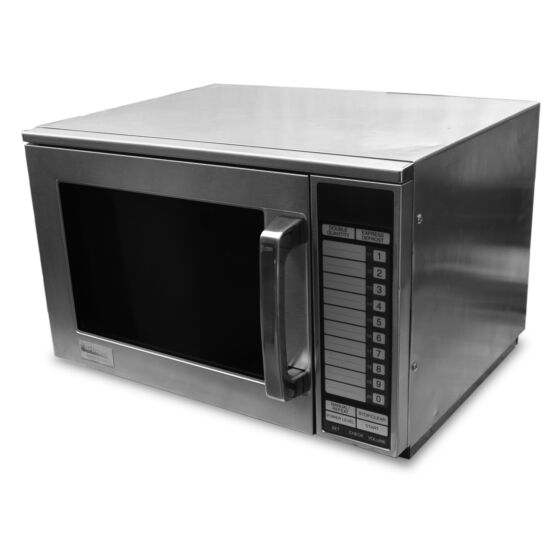 Sharp 1900w Microwave
