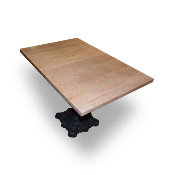 Lightwood Table x2