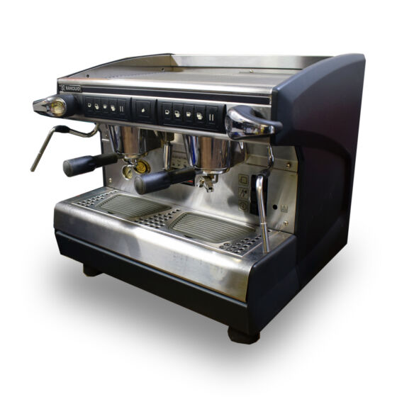 Rancilio 2 Group Coffee Machine