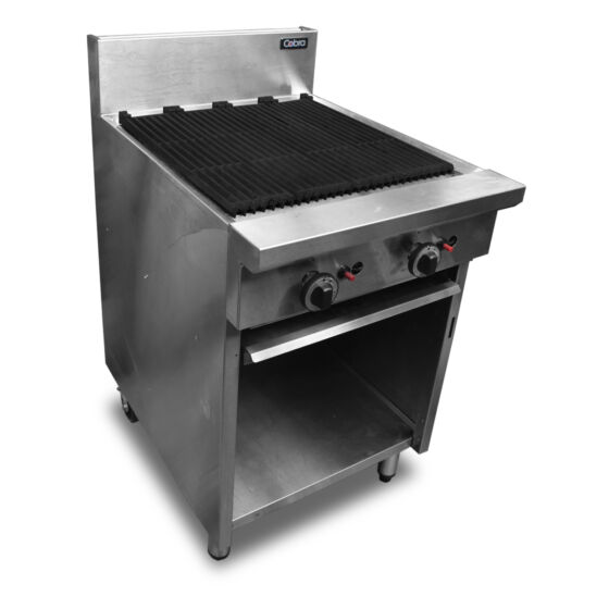 Cobra By Blue Seal Chargrill