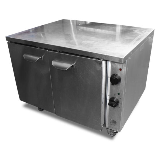 Parry Low Oven
