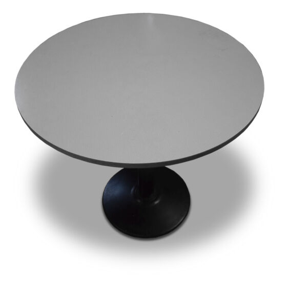 x6 Round White Tables