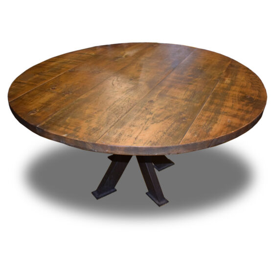 1.4m Large Round Table