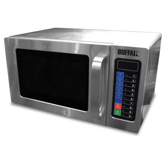 Buffalo 100W Microwave