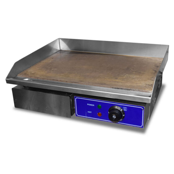 Flat Top Griddle