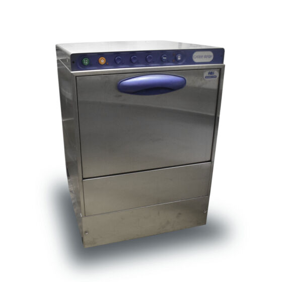Cater-wash Undercounter Dishwasher