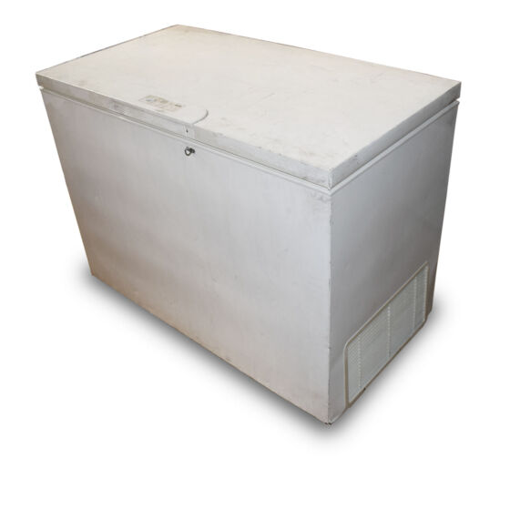 Hoover Chest Freezer