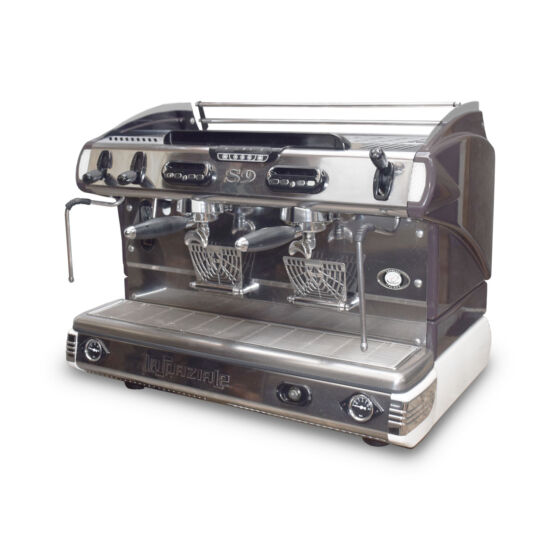 La Spaziale Espresso Coffee Machine