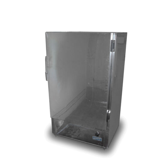 XL Refrigertors 6 Drawer Fish Cabinet