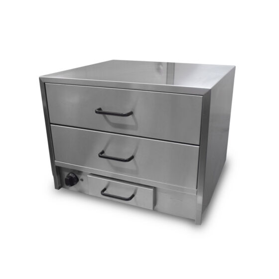 Archway Heated Drawers